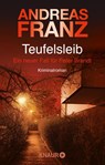 Teufelsleib - Andreas Franz - 9783426639436