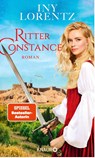 Ritter Constance - Iny Lorentz - 9783426653913