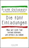 Die fünf Einladungen - OSTASESKI,  Frank - 9783426657966