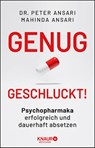 Genug geschluckt! - Peter Ansari ; Mahinda Ansari - 9783426658994