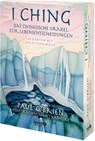 I Ching - Das chinesische Orakel für Lebensentscheidungen - Paul O'Brien - 9783426659236