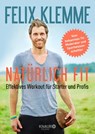 Natürlich fit - Felix Klemme - 9783426675144