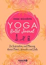 Yoga Bullet Journal - Inge Schöps - 9783426675861