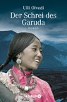 Der Schrei des Garuda - Ulli Olvedi - 9783426877906