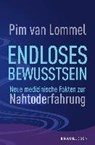 Endloses Bewusstsein - LOMMEL,  Pim van - 9783426878224