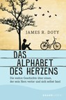 Das Alphabet des Herzens - James R. Doty - 9783426878446