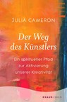 Der Weg des Künstlers - Julia Cameron - 9783426878675