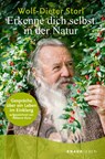 Erkenne dich selbst in der Natur - Wolf-Dieter Storl ; Rébecca Kunz - 9783426879023