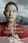 Die Stimme des Zwielichts - Ulli Olvedi - 9783426879269