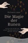 Die Magie der Runen - Richard Lister - 9783426879429