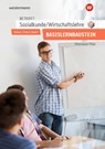 Betrifft Sozialkunde / Wirtschaftslehre. Arbeitsheft. Für den Basislernbaustein. Ausgabe für Rheinland-Pfalz - Alfons Axmann ; Manfred Scherer ; Bernd Utpatel - 9783427022329