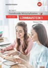 Betrifft Sozialkunde / Wirtschaftslehre. Lernbaustein 1: Lehr- und Arbeitsbuch. Rheinland-Pfalz - Bernd Utpatel ; Manfred Scherer ; Alfons Axmann - 9783427027676