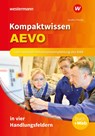 Kompaktwissen AEVO in vier Handlungsfeldern. Schülerband - Michael Preusse ; Peter Jacobs - 9783427050483