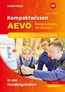 Kompaktwissen AEVO in vier Handlungsfeldern - Michael Preusse ; Peter Jacobs - 9783427050490