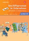 Café Krümel. Arbeitsbuch Lernfelder 6-8 Arbeitsmaterialien zur individuellen Förderung - Jürgen Balzer ; Regine Ernst ; Martin Jost - 9783427063032