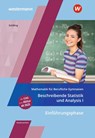 Mathematik für Berufliche Gymnasien Niedersachsen Schulbuch - Klaus Schilling - 9783427117674