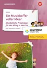 Kompetent erziehen. Ein Musikkoffer voller Ideen - Jeannette Getrost - 9783427127536