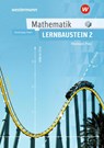 Mathematik Lernbausteine 2. Schulbuch. Rheinland-Pfalz - Markus Heisterkamp ; Jens Peters - 9783427145585