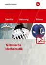Sanitär-, Heizungs- und Klimatechnik - Herbert Zierhut ; Herbert Ackermann - 9783427230946