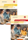Prüfungsvorbereitung Prüfungswissen und Prüfungstraining KOMPAKT - Industriekaufmann/Industriekauffrau - Michael Sieber - 9783427285748