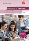 Prüfungsvorbereitung Prüfungswissen KOMPAKT - Kaufmann/Kauffrau für Büromanagement - Michael Sieber - 9783427286271