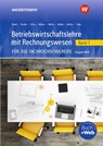 Betriebswirtschaftslehre mit Rechnungswesen für die Fachhochschulreife - Ausgabe Nordrhein-Westfalen - Monika Nelles ; Helmut Müller ; Helge Meyer ; Peter Pade - 9783427301752