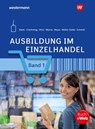 Ausbildung im Einzelhandel 1. Schülerband - Andreas Blank ; Christian Schmidt ; Helge Meyer ; Claudia Charfreitag - 9783427311225
