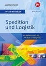Pocket-Handbuch Spedition und Logistik - Claus-Peter Woitschützke - 9783427314943
