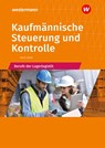 Kaufmännische Steuerung und Kontrolle. Berufe der Lagerlogistik: Schulbuch - Volker Barth ; Dominik Barth - 9783427316862