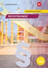 Rechtskunde für sozialpädagogische Berufe. Schülerband - Erhard Doll - 9783427358060