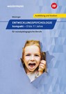 Entwicklungspsychologie kompakt für sozialpädagogische Berufe - Adalbert Metzinger - 9783427402237