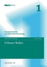 Urbaner Boden. -  - 9783428186624