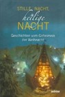 Stille Nacht, heilige Nacht - LUTHARDT,  Ernst-Otto - 9783429038359
