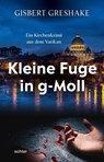 Kleine Fuge in g-Moll - Gisbert Greshake - 9783429053543
