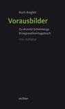 Vorausbilder - Kurt Anglet - 9783429060220
