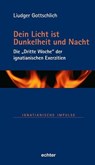 Dein Licht ist Dunkelheit und Nacht - Liudger Gottschlich - 9783429066963