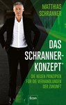 Das Schranner-Konzept® - Matthias Schranner - 9783430210249