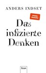 Das infizierte Denken - Anders Indset - 9783430210546