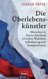 Die Überlebenskünstler - Joshua Yaffa - 9783430210607