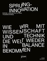 Sprunginnovation - Rafael Laguna de la Vera ; Thomas Ramge - 9783430210638
