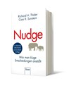 Nudge - Richard H. Thaler ; Cass R. Sunstein - 9783430210867
