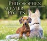 Copeland, C: Philosophen auf vier Pfoten - COPELAND,  Cynthia L. - 9783431039474