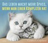 Das Leben macht mehr Spaß, wenn man einen Komplizen hat - Cynthia L. Copeland - 9783431041057