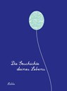 Die Geschichte deines Lebens/königsblau - Michael Winter - 9783431050332