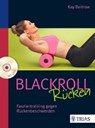 Bartrow, K: Blackroll Rücken - BARTROW,  Kay - 9783432100241