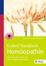 Enders' Handbuch Homöopathie - Norbert Enders - 9783432103723