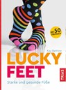 Lucky Feet - Kay Bartrow - 9783432109183