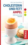 Cholesterin- und Fett-Ampel - Sven-David Müller - 9783432116037