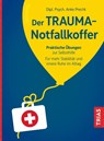 Der Trauma-Notfallkoffer - Anke Precht - 9783432117256