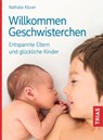 Willkommen Geschwisterchen - Nathalie Klüver - 9783432117379